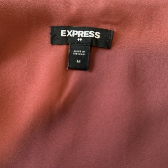 Express Tank Top - Picture 4 of 4